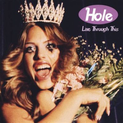 1994 Single by Hole Whose Cover Art: A Multi-Layered Analysis