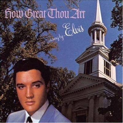 Elvis Presley: How Great Thou Art, Echoes of the Rock Legend