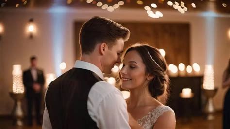 How Long Should a First Dance Be: A Multi-Layered Discussion