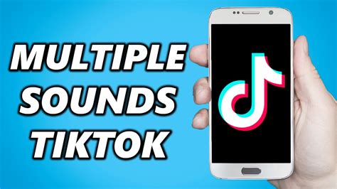 How to Add Music to TikTok Video: A Guide with Multiple Views