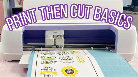 how to print and cut cricut: exploring the intricacies of Cricut design