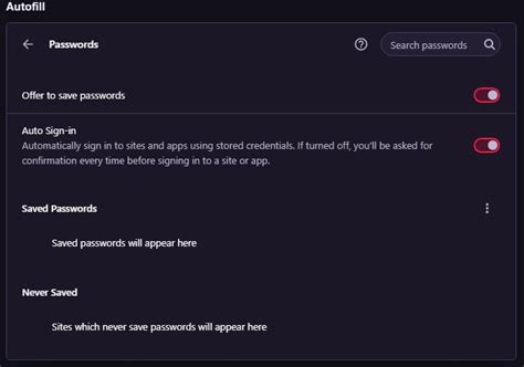 How to View Saved Passwords on Opera GX: A Dive into Digital Convenience and Security