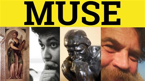 Muse Meaning Art: A Multilayered Exploration of Creativity and Interpretation