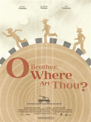 O Brother, Where Art Thou? Book and its Perennial Charm