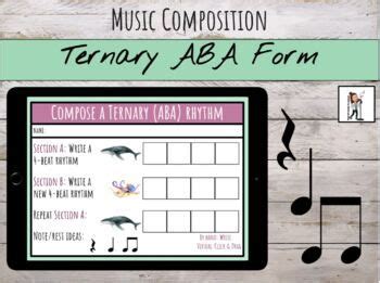 what is aba form in music