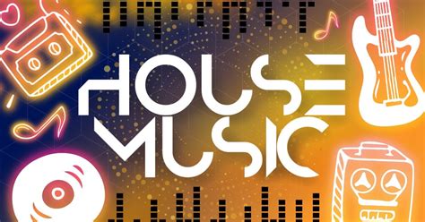 what is house music examples what are the origins of house music?