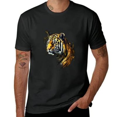 what size print for t shirt: How does the design of the T-shirt affect the choice of print size?