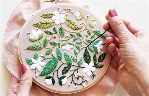 whats embroidery is an art form that enhances fabric with intricate designs