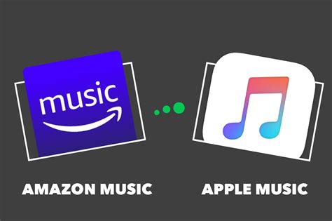 Which Is Better: Apple Music or Amazon Music? A Detailed Comparison